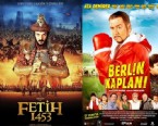 muhtesem yuzyil - 2012'nin En Çok İzlenen Filmleri!