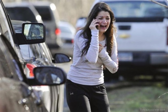 Dünyada 2012 böyle geçti