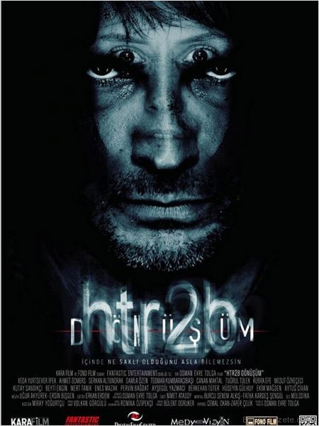 htr2b Dönüşüm Filmi Afiş Ve Fotoğrafları