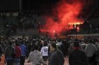 misir - Mısırda Futbol Savaşı
