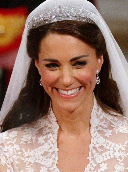 Kate Middleton Foto Galeri