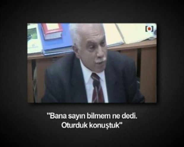 Silivriden İlk Görüntüler