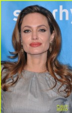 angelina jolie - Angelina Jolie'ye Onur Ödülü