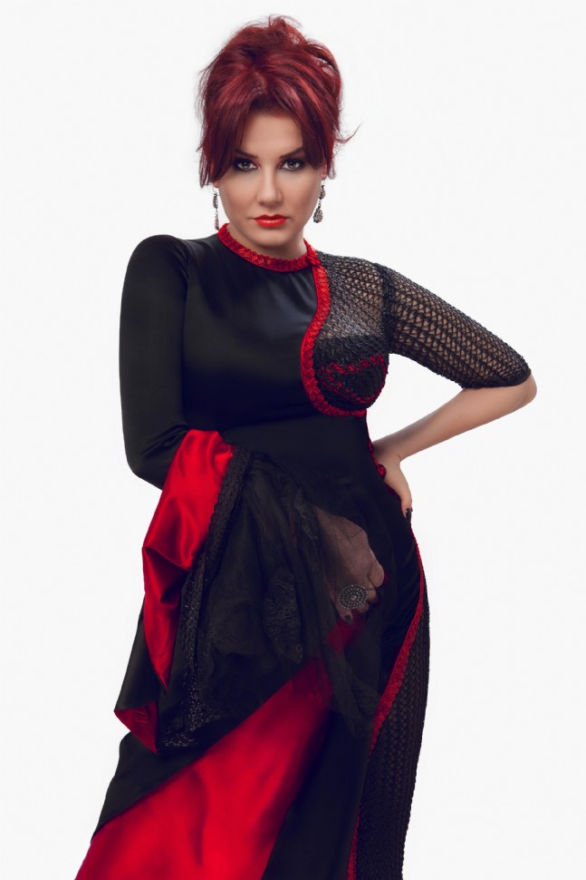 Deniz Seki'nin Yeni Fotoğraf Çekimi