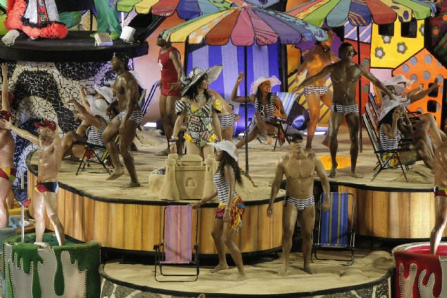 Parque Madureira Rio De Janeiro 2020 All You Need To Know