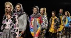 londra moda haftasi - Londra Moda Haftası Başladı