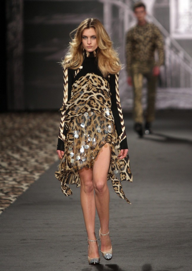 Milan Moda Haftası 2. Ve 3. Gün