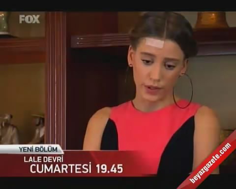 Lale Devri 63. Bölüm Özeti Ve Fragmanı