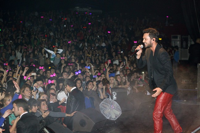 Murat Boz Konseri