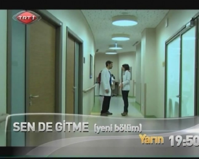 Sende Gitme 41. Bölüm Özeti Ve Fragmanı