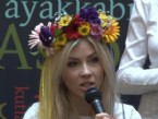 femen grubu - Ukraynalı Femen Grubu İstanbul'da