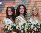 rusya - Miss Rusya 2012 Güzellik Yarışması