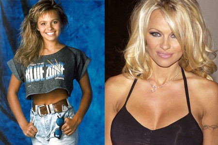 Yıllar Böyle Değiştirdi