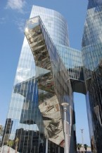 mimari - Dünyanın En İlginç Yapıları - 2
