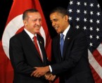 barack obama - Erdoğan - Obama Zirvesi