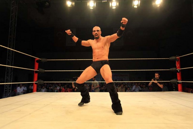 Survivor Hasanı Hiç Böyle Görmediniz