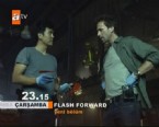 flash forward - Flash Forward 9. Bölüm Özeti Ve Fragmanı