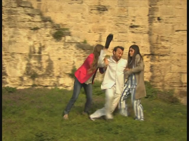 Leyla İle Mecnun 53. Bölüm Foto Galeri