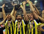 turkiye kupasi - Şampiyon Fenerbahçe
