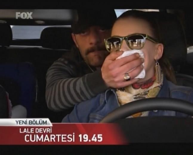 Lale Devri 69. Bölüm Foto Galeri