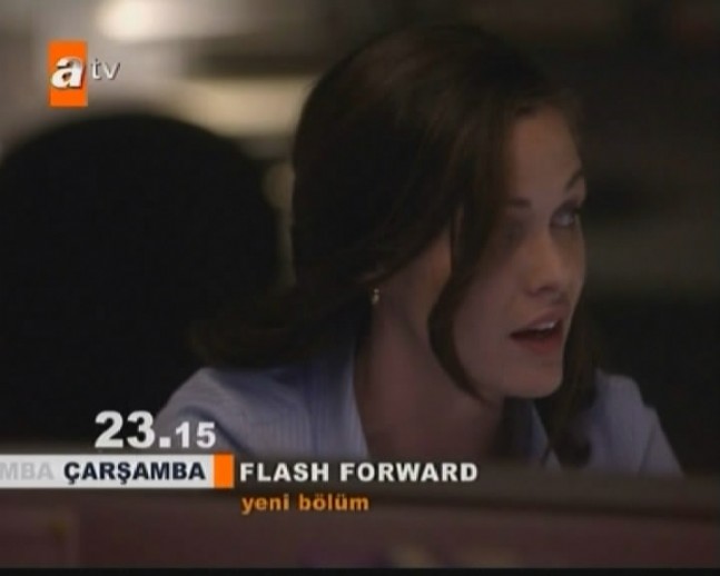 Flash Forward 11. Bölüm Foto Galeri