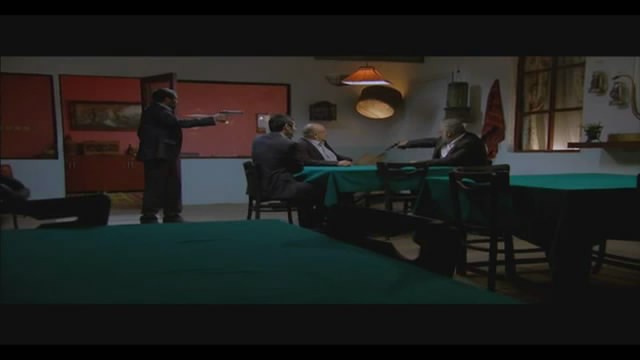 Firar 28. Bölüm Foto Galeri