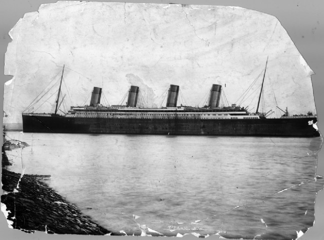 Titanic Faciasının 100. Yıldönümü