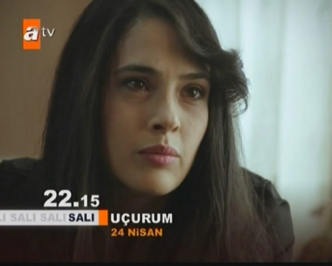 Uçurum 10. Bölüm Foto Galeri