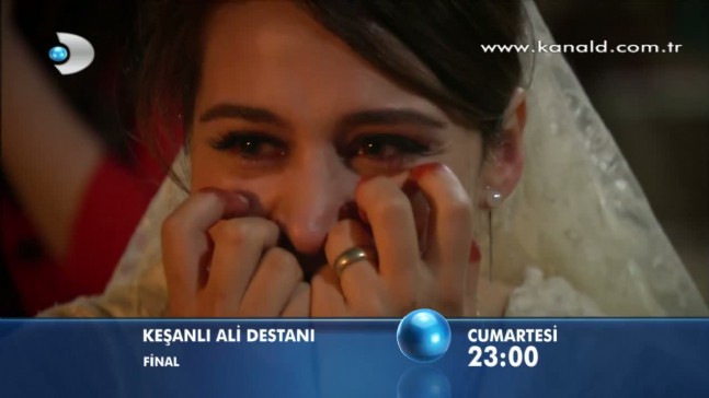 Keşanlı Ali Destanı 20. Bölüm Foto Galeri (Final)