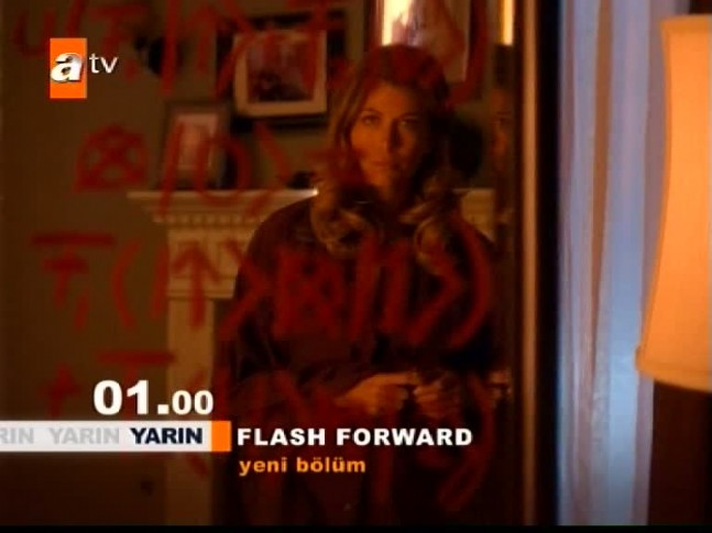 flash forward - Flash Forward 16. Bölüm Foto Galeri