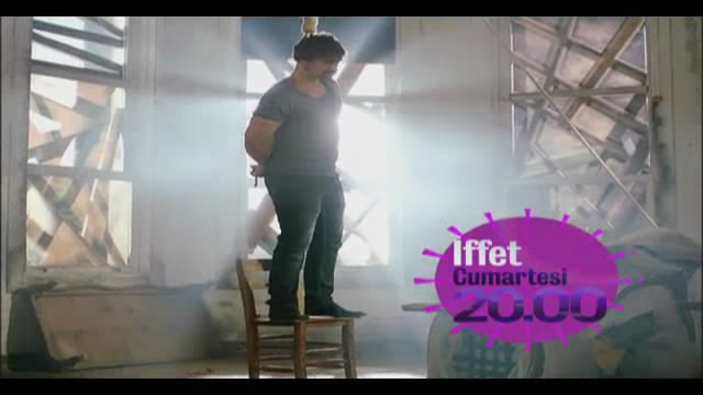 İffet 30. Bölüm Foto Galeri