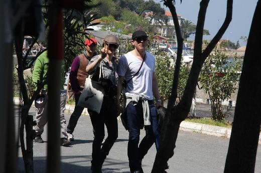 James Bondun Ada Sefası