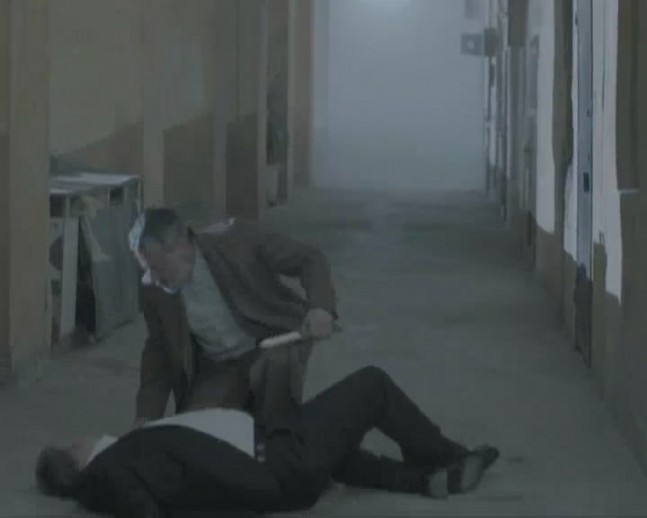 Acayip Hikayeler 5. Bölüm Foto Galeri