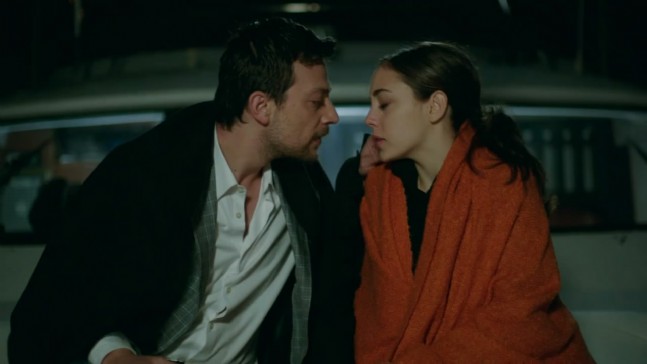 Kuzey Güney 34. Bölüm Foto Galeri