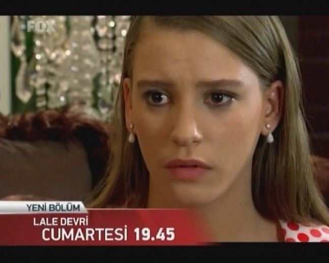 Lale Devri 73. Bölüm Foto Galeri