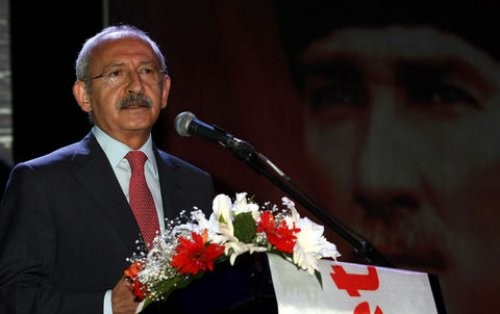 Kemal Kılıçdaroğlunun Anlattığı Fıkra Geceyi Zehir Etti