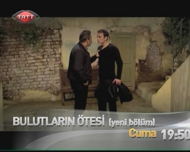 Bulutların Ötesi 4. Bölüm Foto Galeri