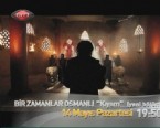 hatice sultan - Bir Zamanlar Osmanlı Kıyam 10. Bölüm Foto Galeri
