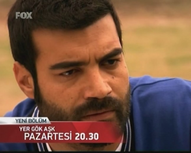 Yer Gök Aşk 80. Bölüm Foto Galeri