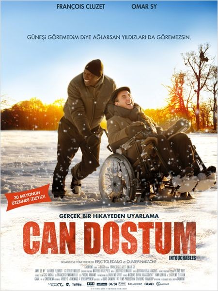 Can Dostum Filmi