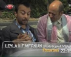 hasan kacan - Leyla İle Mecnun 58. Bölüm Foto Galeri