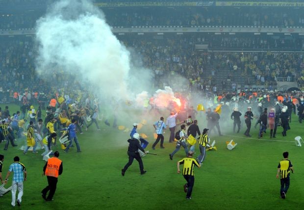 Fenerbahçe Asıl Şimdi Yandı!