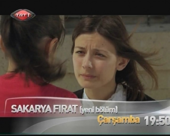 Sakarya Fırat 110. Bölüm Foto Galeri