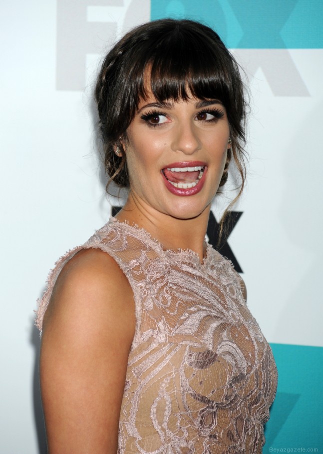 FOX Network UpFront 2012 Presentation