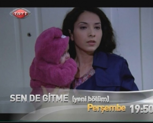 Sende Gitme 52. Bölüm Foto Galeri