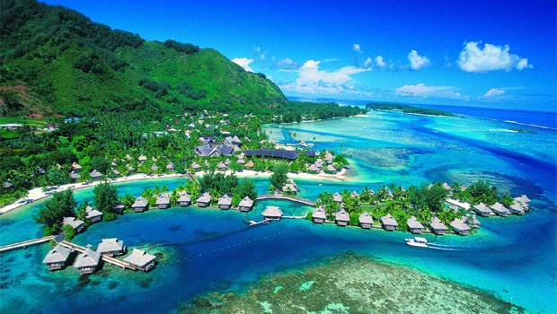 Dünyanın En Güzel 50 Plajı