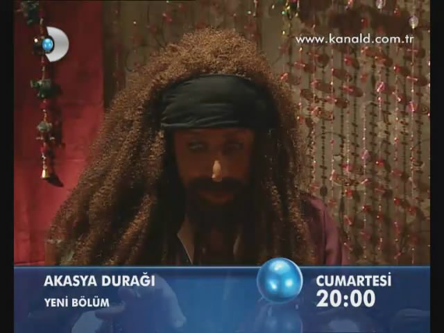 Akasya Durağı 159. Bölüm Foto Galeri