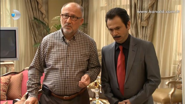 Yalan Dünya 18. Bölüm Foto Galeri