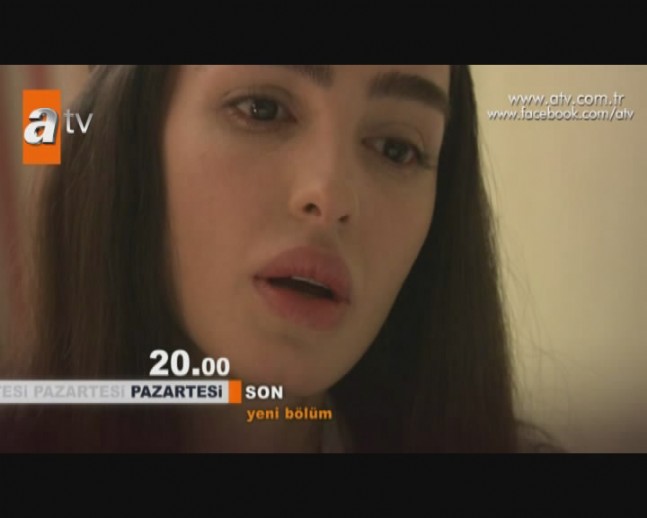 Son 20. Bölüm Foto Galeri