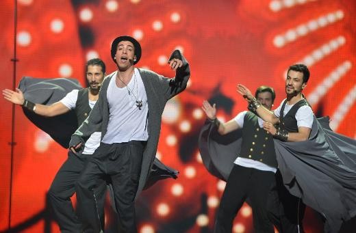 Can Bonomo 19 Mayıs’ta Sahnede